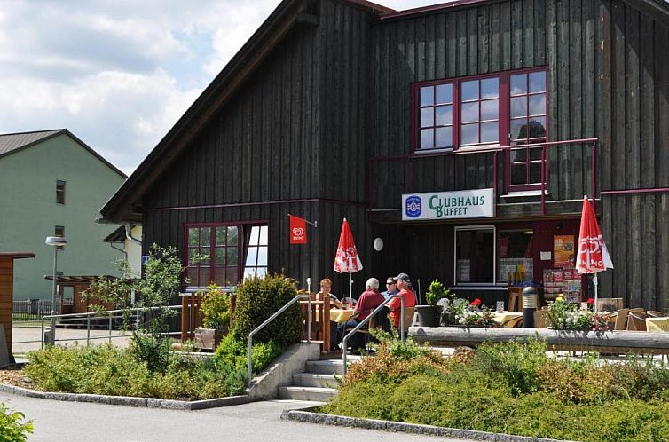 Gästedorf Waldheimat