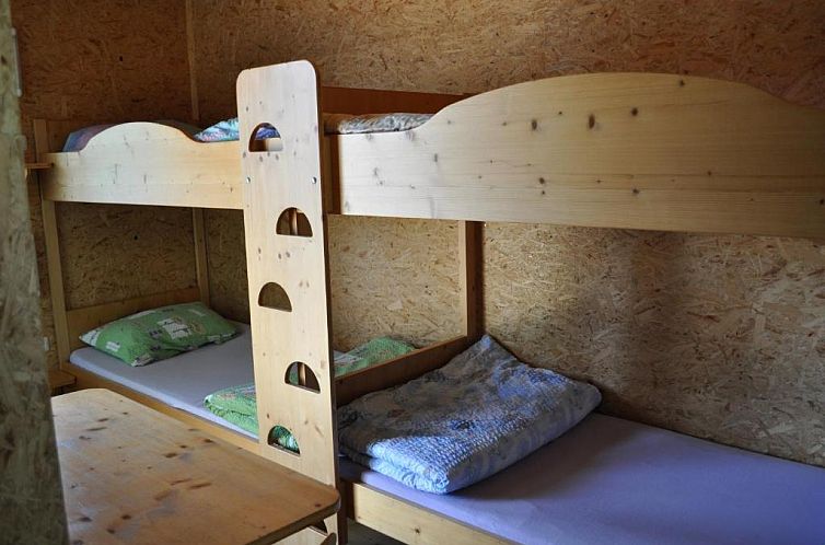 Gästedorf Waldheimat