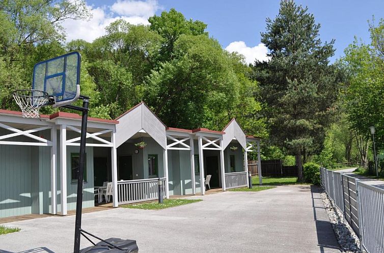 Gästedorf Waldheimat