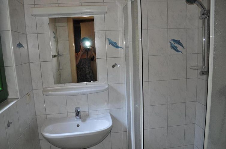 Gästedorf Waldheimat