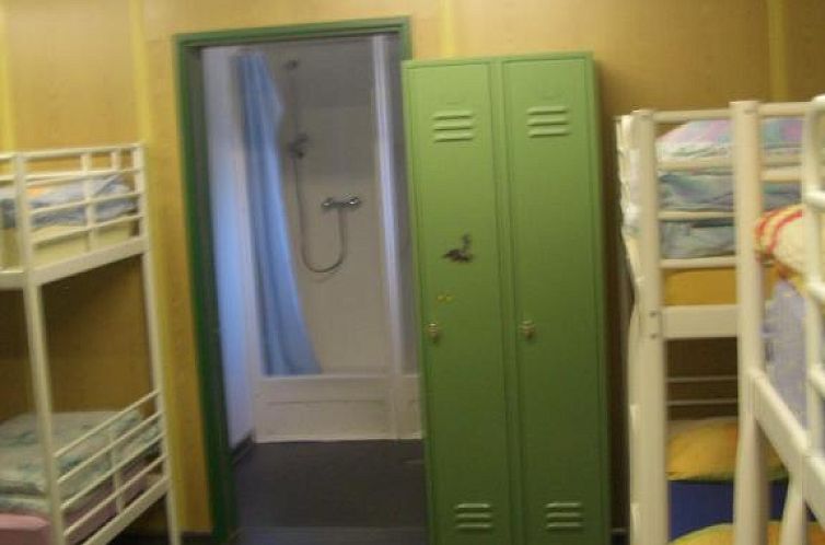 Gästedorf Waldheimat