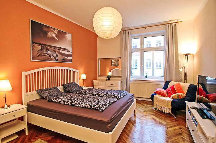 Appartement Tichy