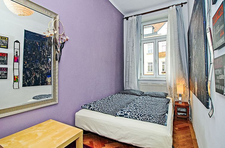 Appartement Tichy