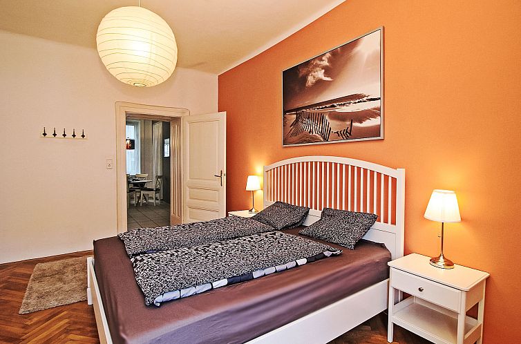Appartement Tichy