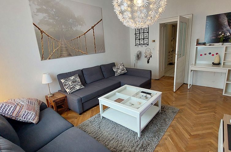 Appartement Tichy