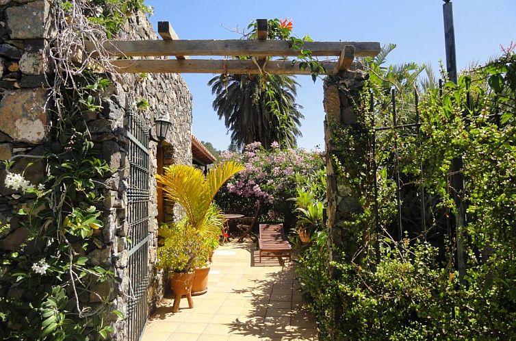 Casa Rural El Lirón