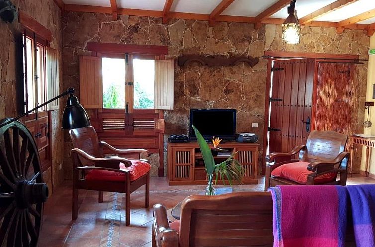 Casa Rural El Lirón