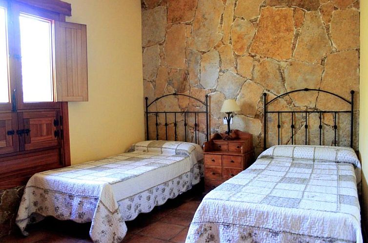 Casa Rural El Lirón