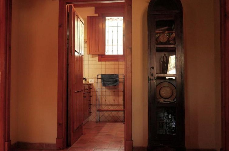 Casa Rural El Lirón