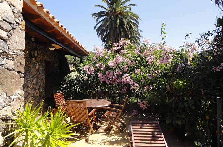 Casa Rural El Lirón