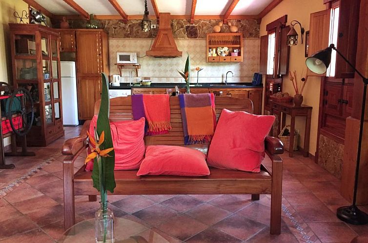 Casa Rural El Lirón