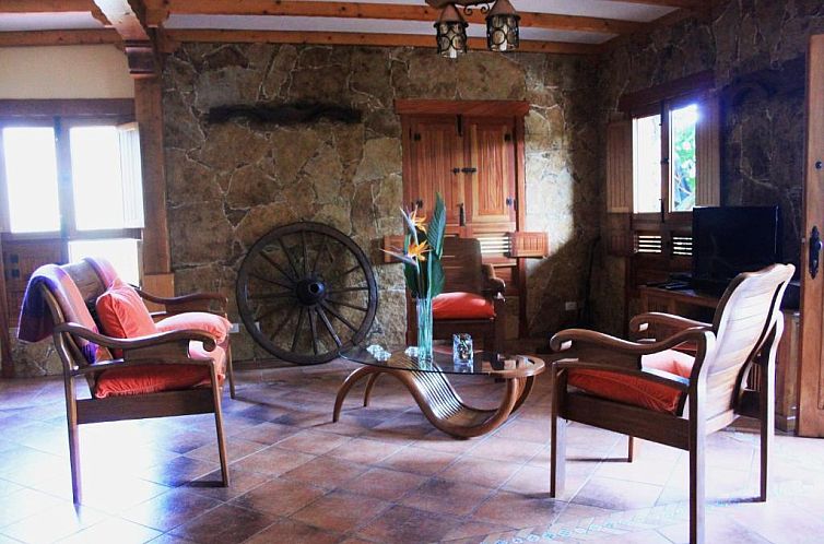 Casa Rural El Lirón