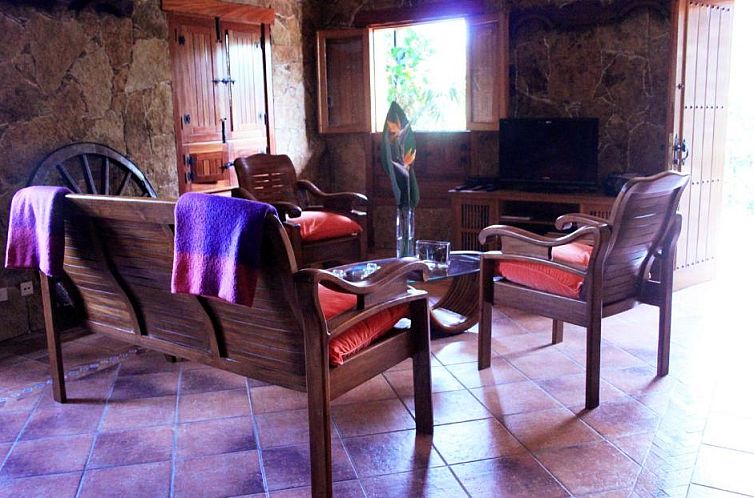 Casa Rural El Lirón