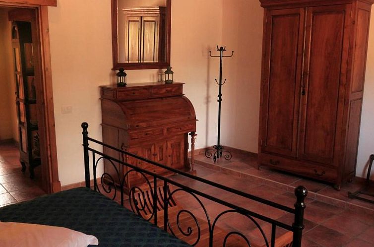 Casa Rural El Lirón