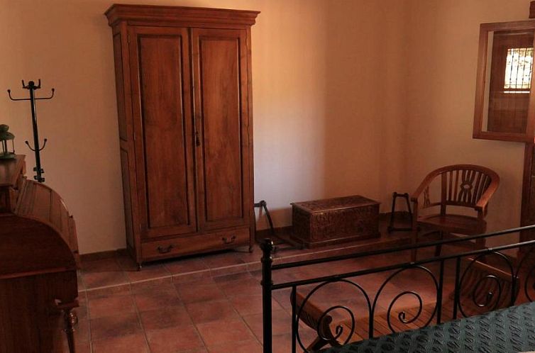 Casa Rural El Lirón