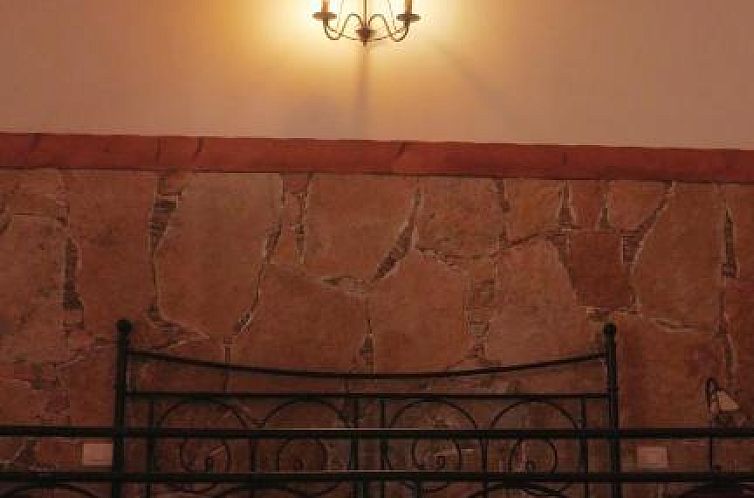 Casa Rural El Lirón