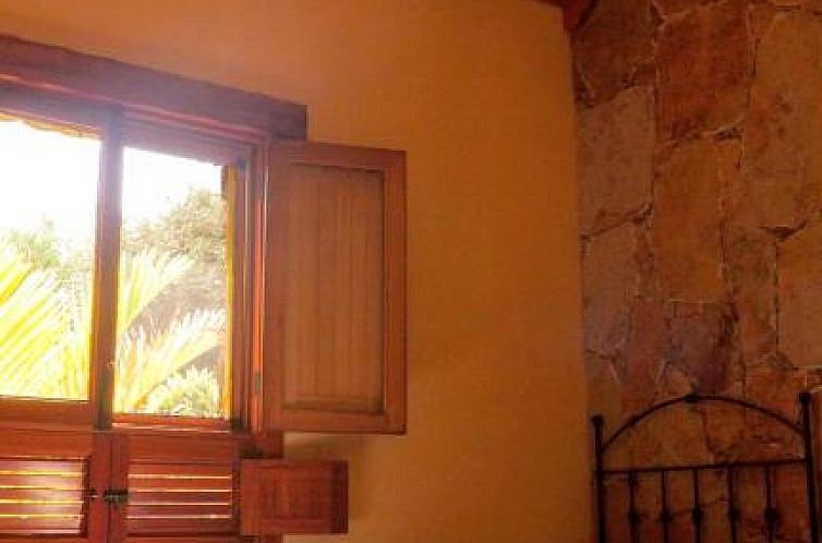 Casa Rural El Lirón