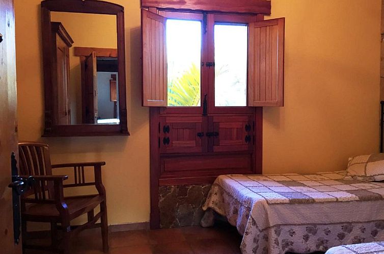 Casa Rural El Lirón
