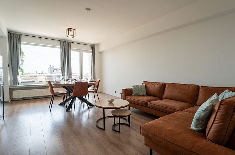 Appartement Mallorca with sunny balcony