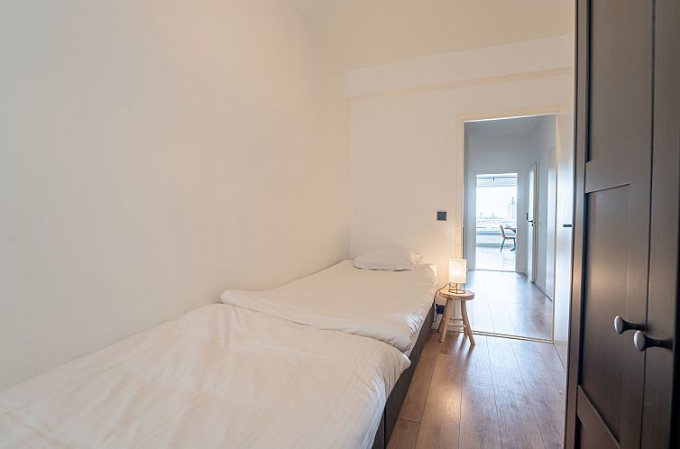 Appartement Mallorca with sunny balcony