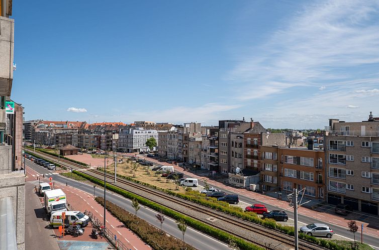 Appartement Mallorca with sunny balcony