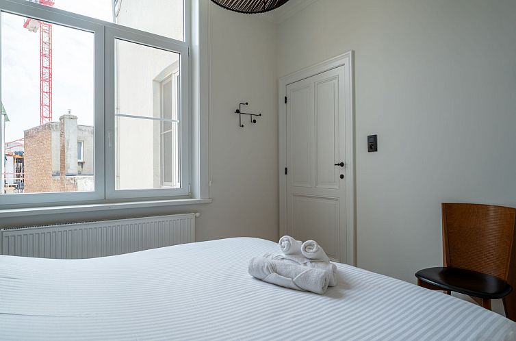 Vakantiehuis Historical and spacious "Villa Amanda"