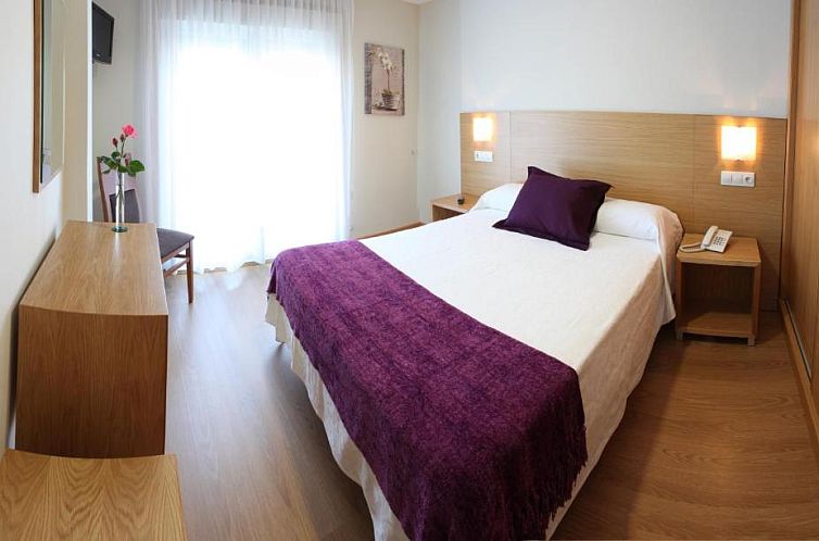Hotel Brisa del Mar