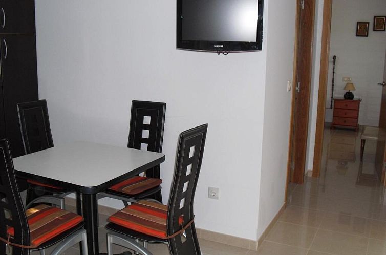 Hotel Brisa del Mar