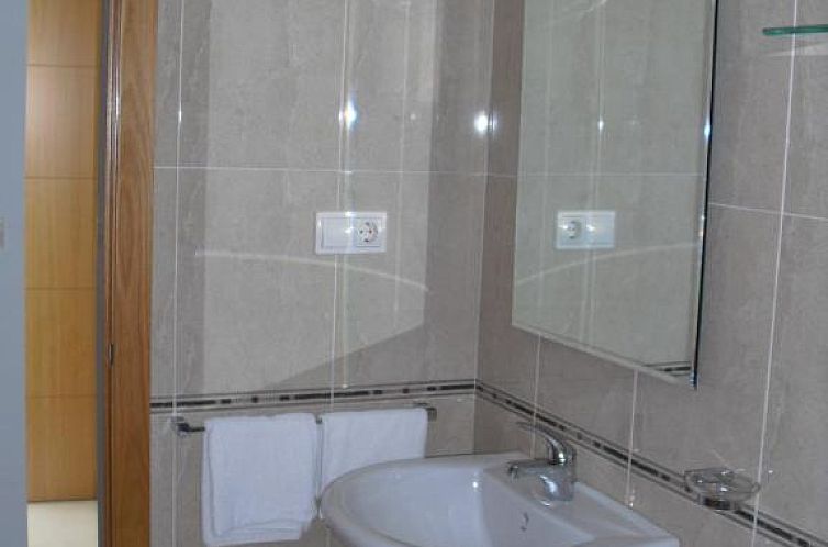 Hotel Brisa del Mar