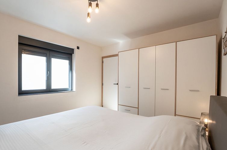 Appartement Centrally located "Toi & Moi"