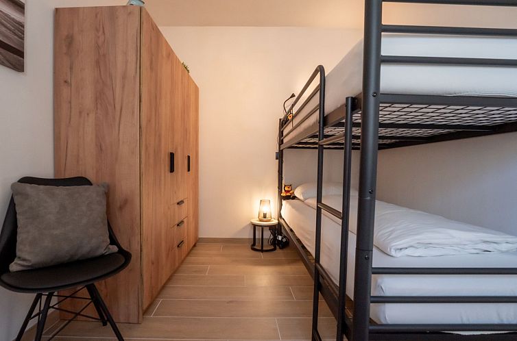 Appartement Centrally located "Toi & Moi"