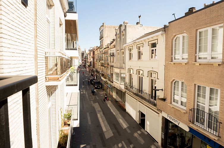 Appartement Centrally located "Toi & Moi"