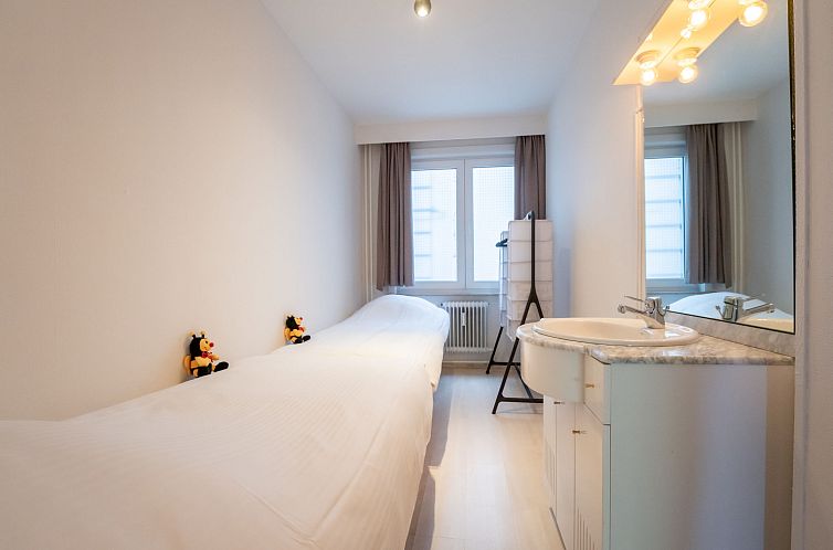 Appartement Escape with sea view