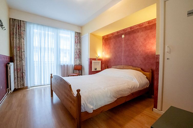 Appartement Centrally located "Graaf Jan"