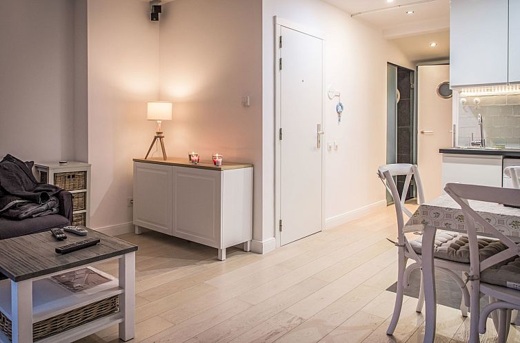 Appartement Centrally located "Key Point"