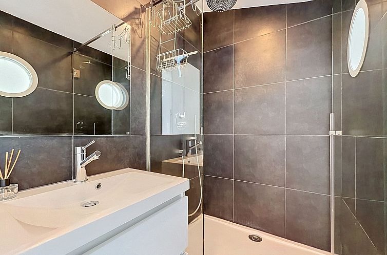 Appartement Centrally located "Key Point"