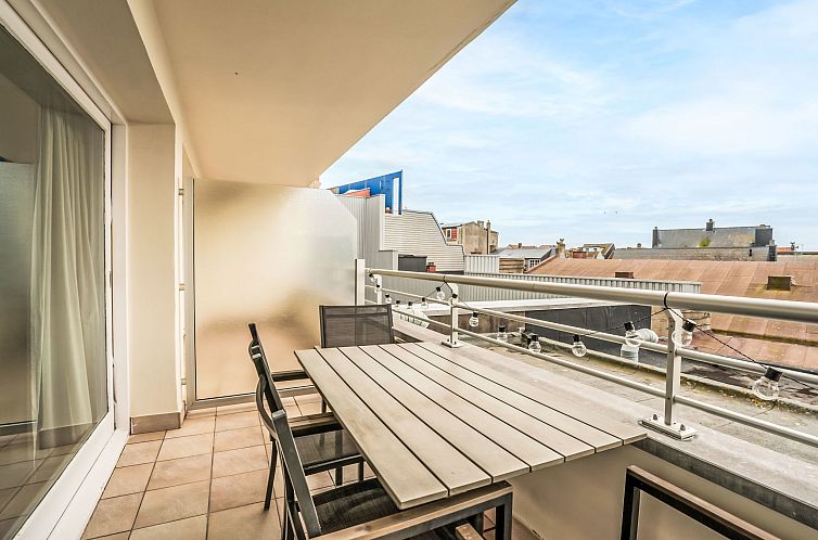 Appartement White Mountains Retreats with city view