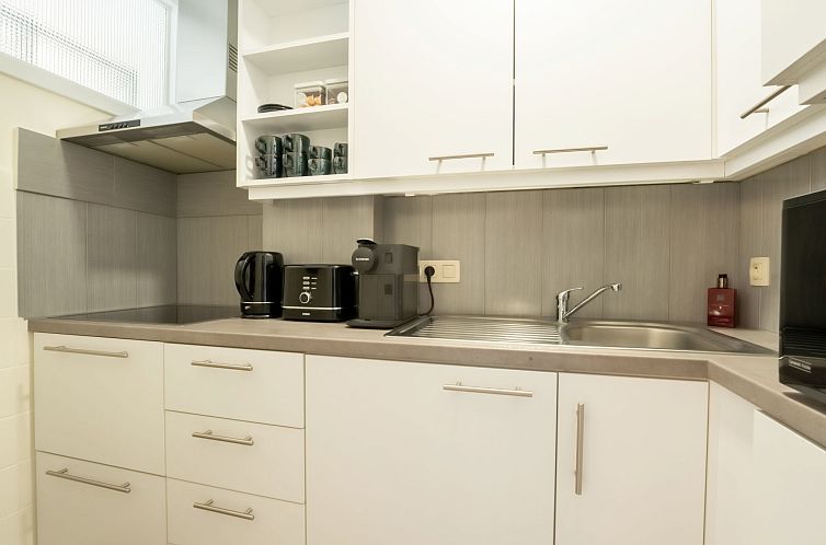 Appartement White Mountains Retreats with city view