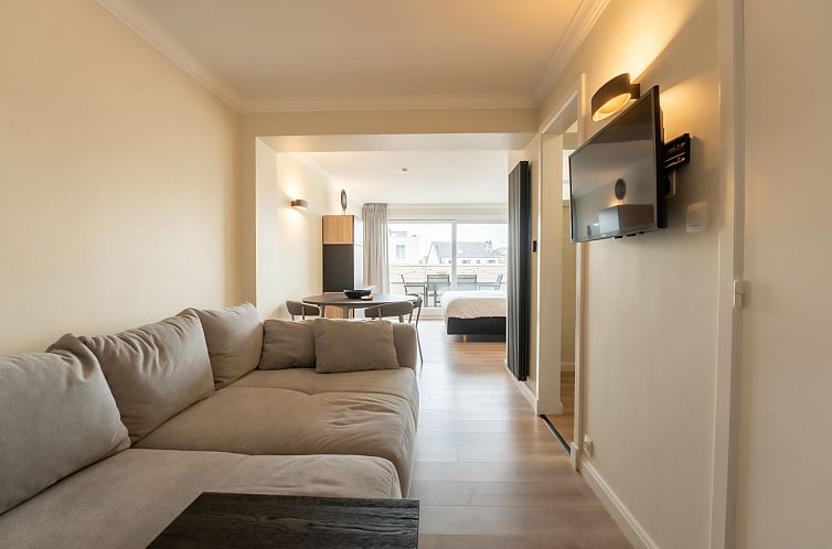 Appartement White Mountains Retreats with city view