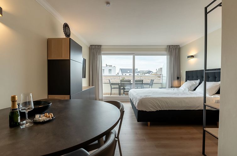 Appartement White Mountains Retreats with city view