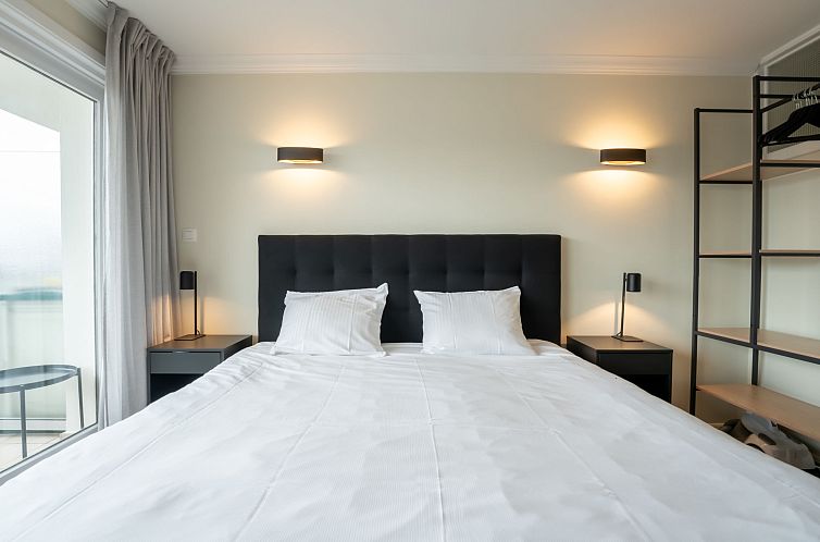 Appartement White Mountains Retreats with city view
