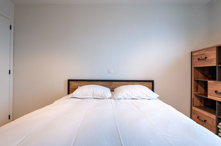 Appartement Elyana with balcony