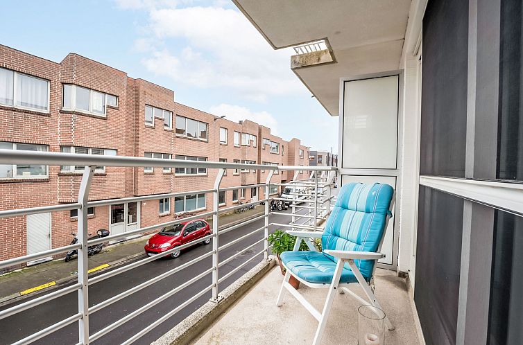 Appartement Centrally located "Relax and Reset"