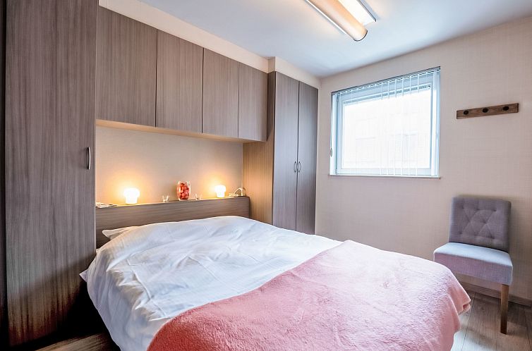 Appartement Centrally located "Relax and Reset"