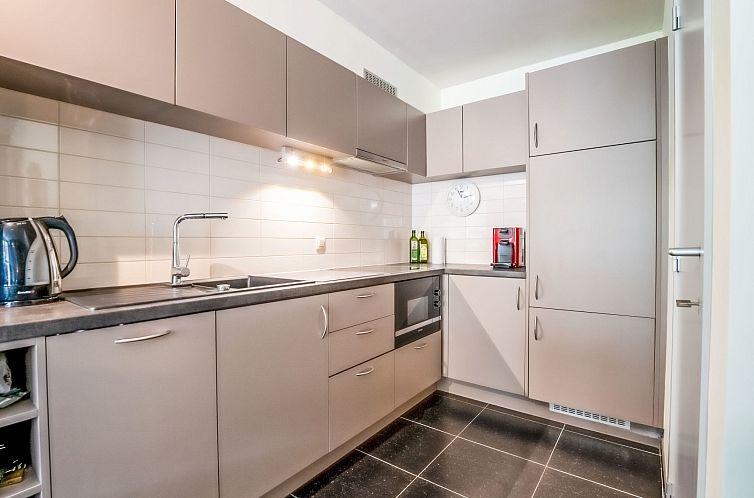 Appartement Centrally located "Relax and Reset"