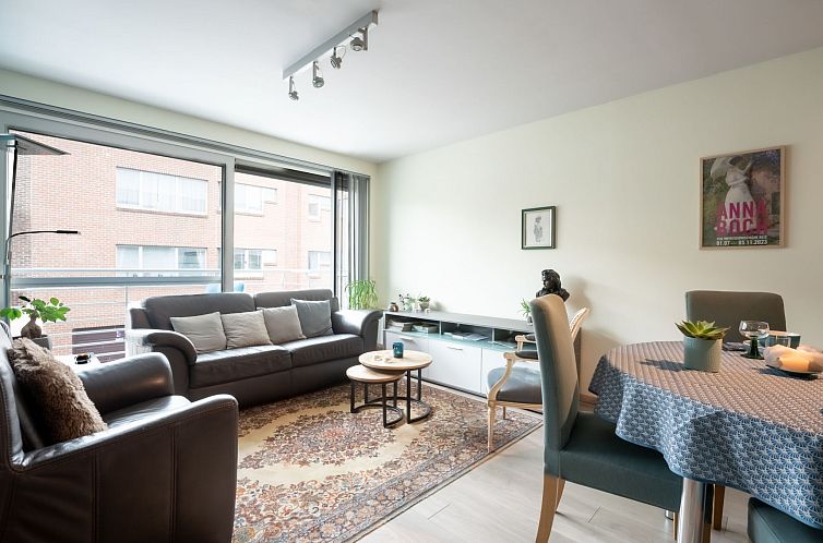 Appartement Centrally located "Relax and Reset"