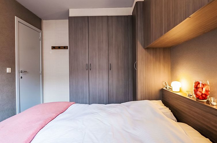 Appartement Centrally located "Relax and Reset"