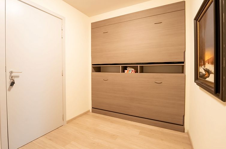 Appartement Centrally located "Relax and Reset"