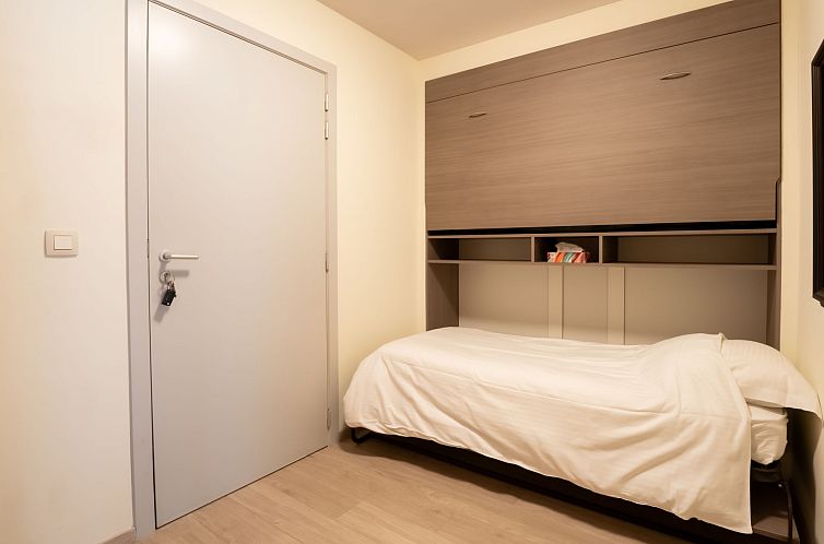 Appartement Centrally located "Relax and Reset"