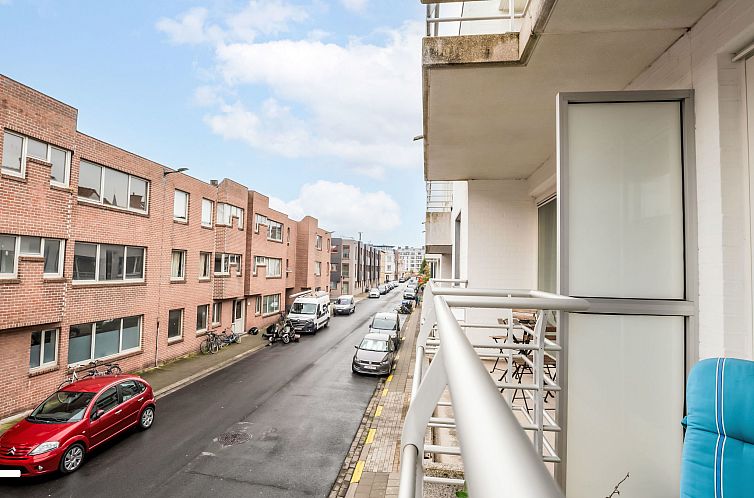 Appartement Centrally located "Relax and Reset"